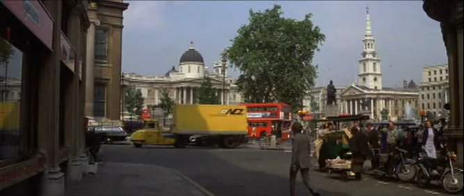 Scammell Townsman