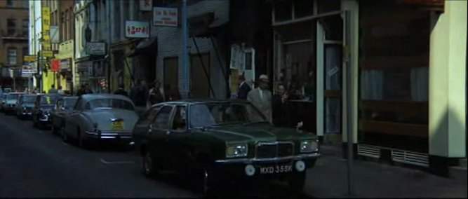 Vauxhall Victor Estate
