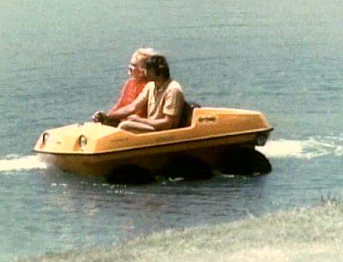 Attex 500 Superchief