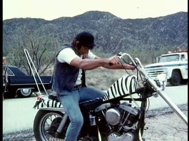 Harley-Davidson Shovelhead