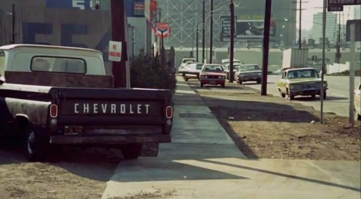 Chevrolet C-10