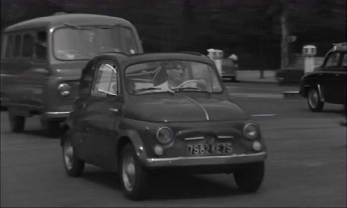 Austin A152 Omnicoach