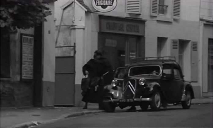 Citroën 11 BL