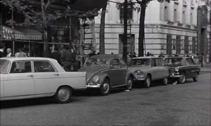 Citroën Ami 6