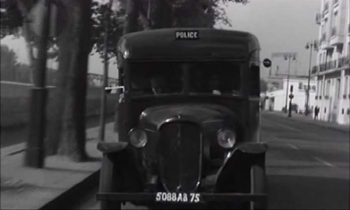 Citroën Type 23