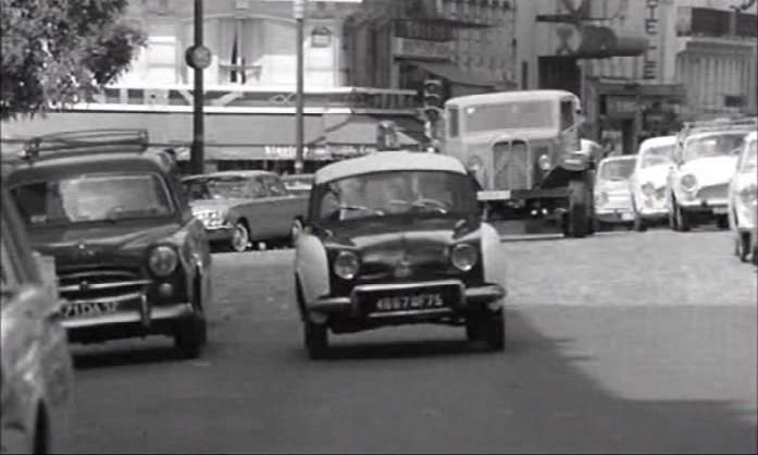 Citroën Type 45