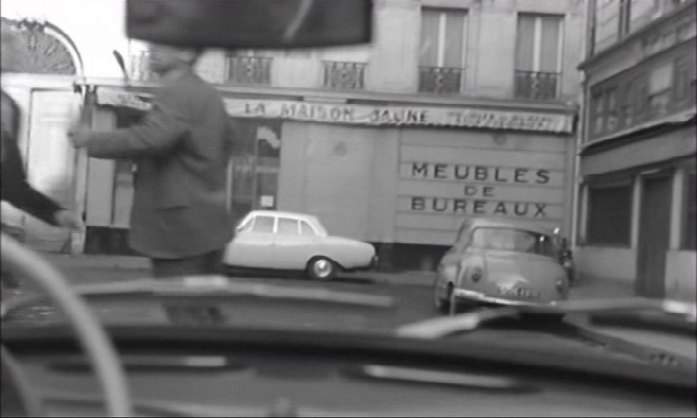 Panhard Dyna 57