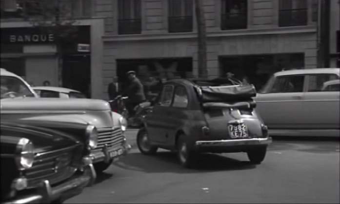 Peugeot 203
