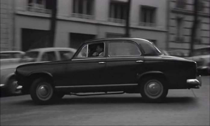 Peugeot 403