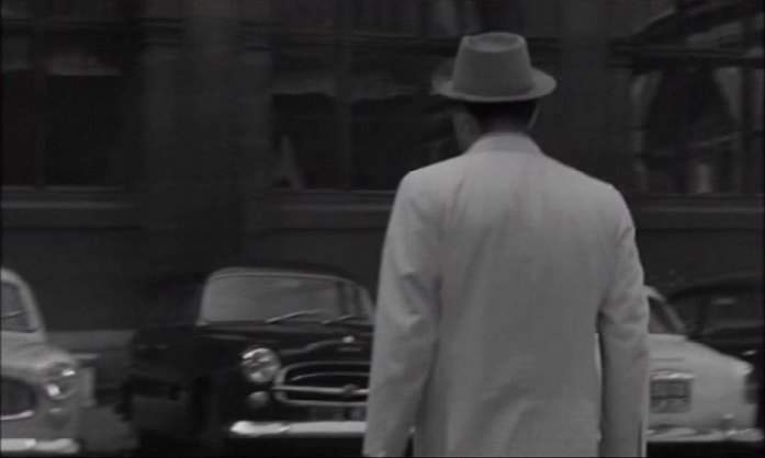 Peugeot 403 Commerciale