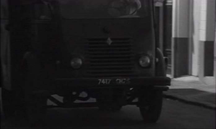 Renault 2,5T