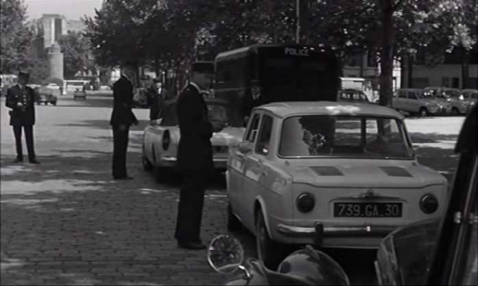Simca 1000