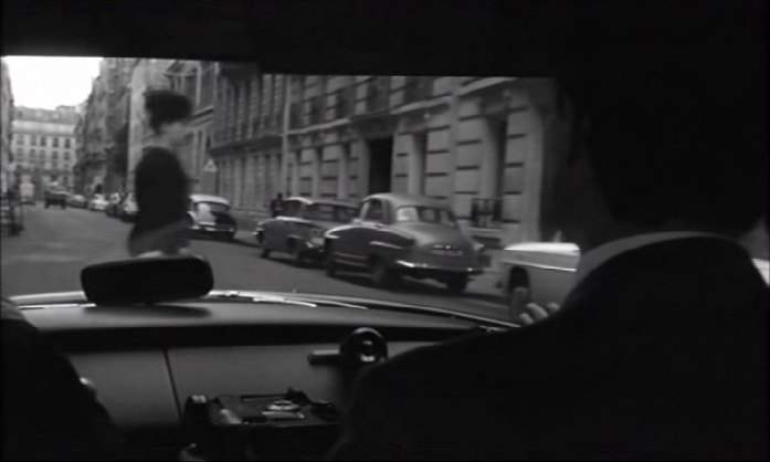 Simca Aronde