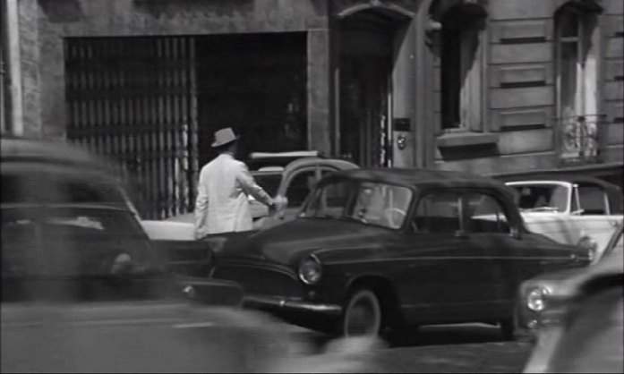 Simca Aronde P60