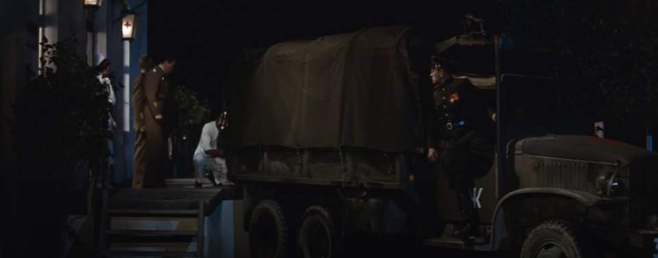 GMC CCKW 353