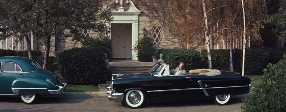 Lincoln Capri