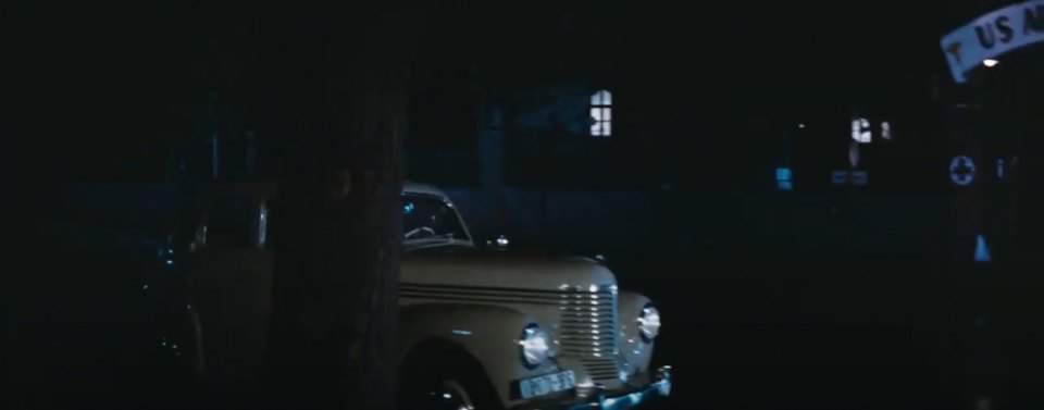 Opel Kapitän