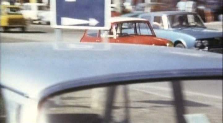Alfa Romeo 1750 Berlina