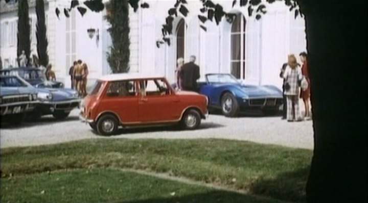 Maserati Mistral