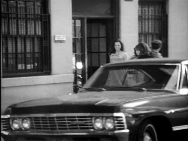 Chevrolet Impala
