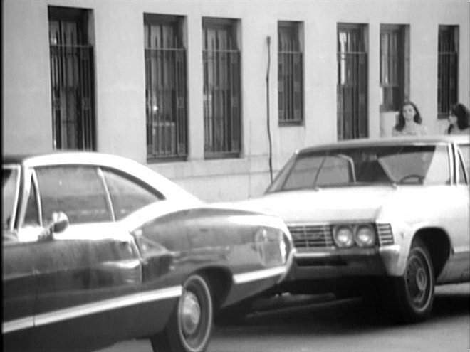 Chevrolet Impala