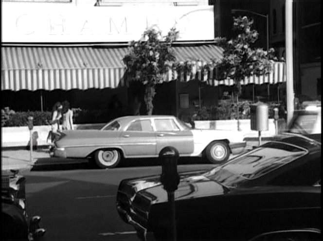 Chrysler Windsor