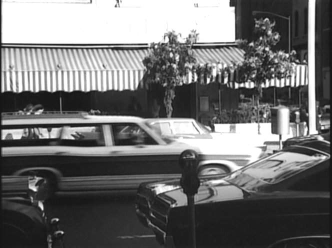 Ford Country Squire
