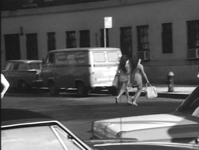 Ford Econoline