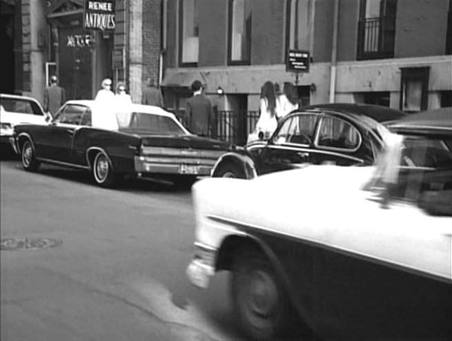 Pontiac Tempest LeMans