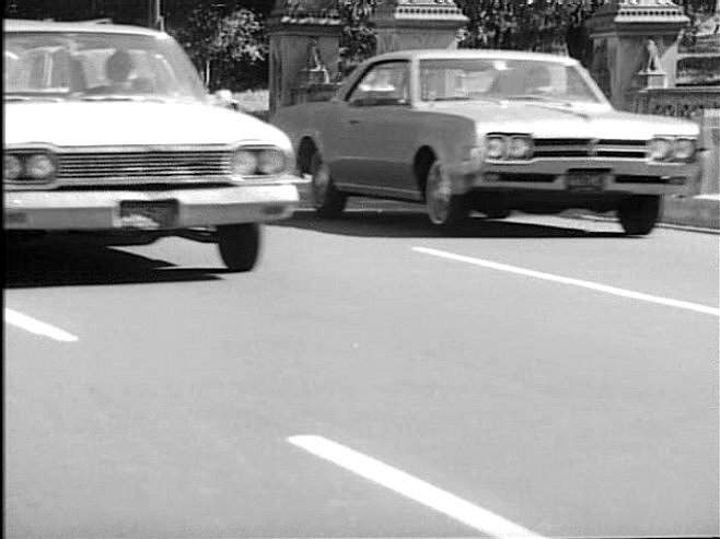 Rambler Classic