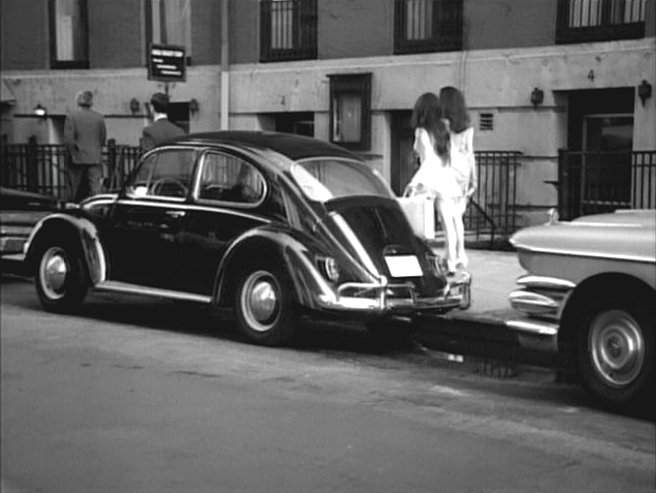 Volkswagen 1200