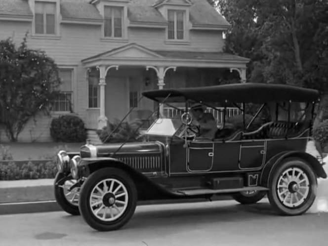 Winton Six