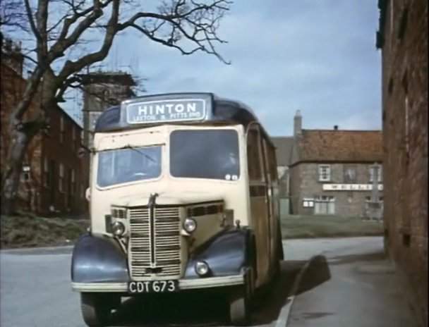 Bedford OWB