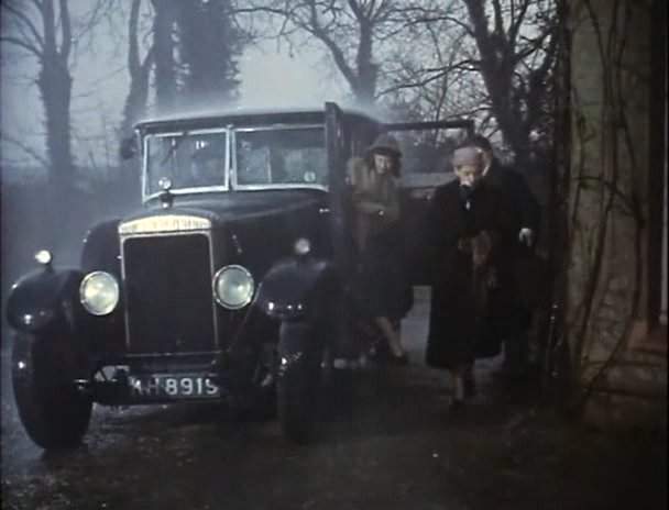 Daimler 25/85