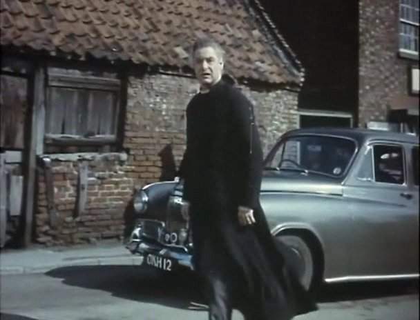 Humber Hawk Mk.V