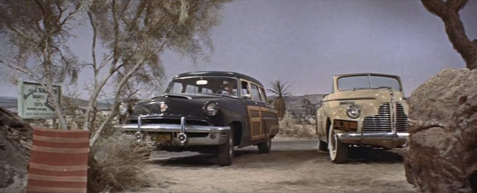 Buick unknown