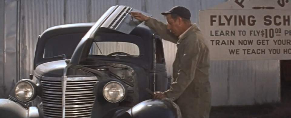 Chevrolet Master De Luxe