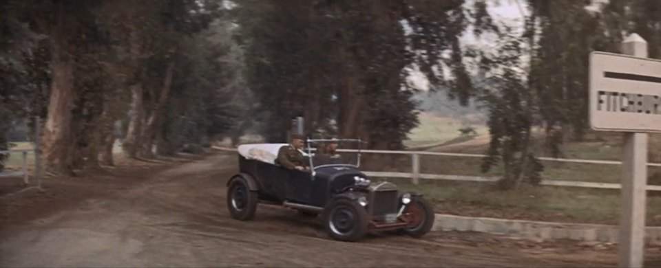Ford Model T