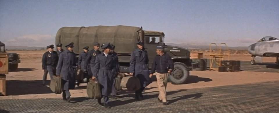 GMC M135
