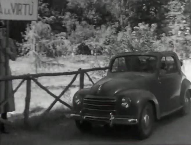 Fiat 500 C