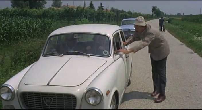 Lancia Appia