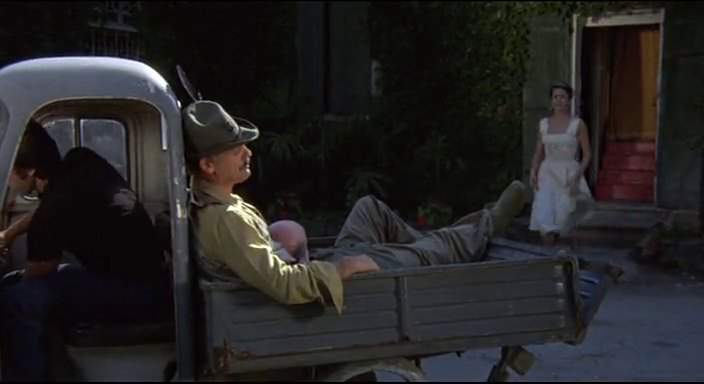 Piaggio Ape