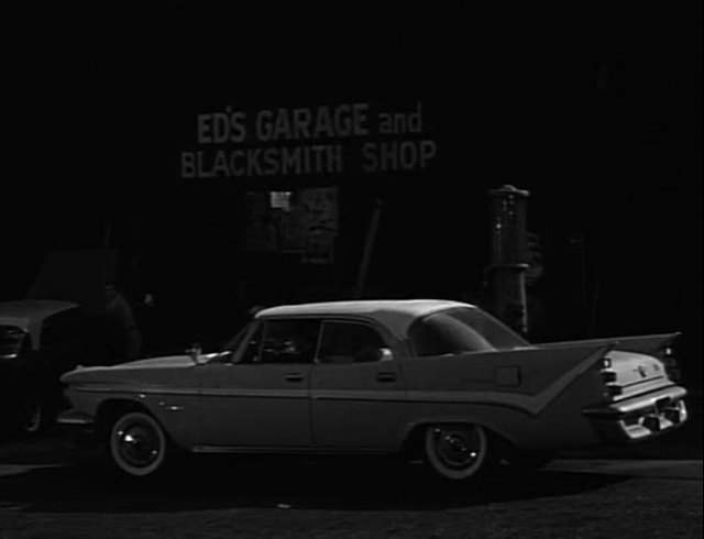 De Soto Firedome Sportsman