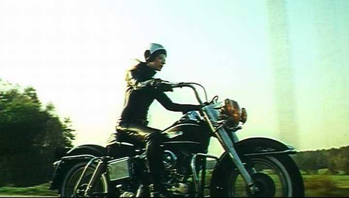 Harley-Davidson Electra Glide