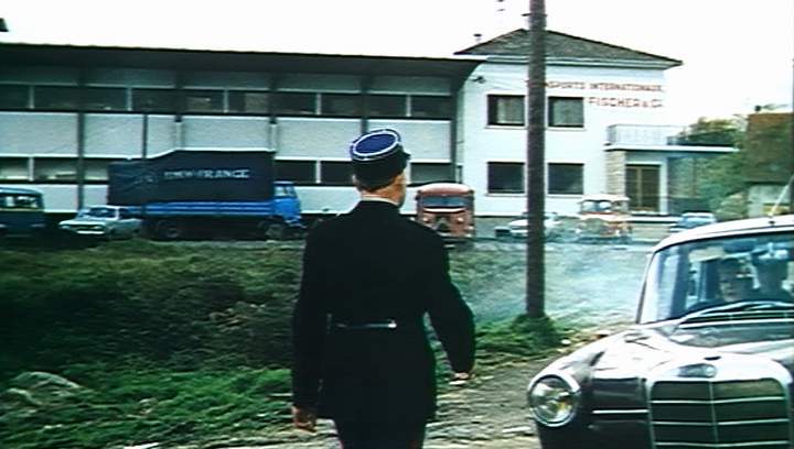 Mercedes-Benz 190