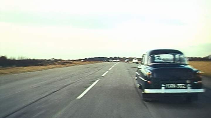 Opel Rekord