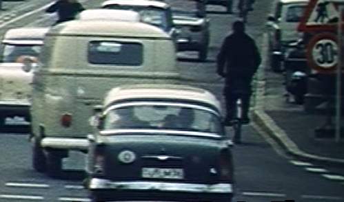 Opel Rekord