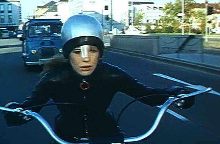 Renault Estafette 800