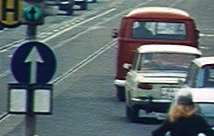 Renault R8