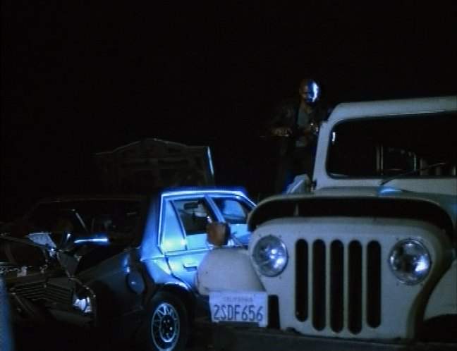 AM General DJ-5 Dispatcher